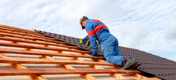 Best Roofing for New Construction  in Henderson, NC