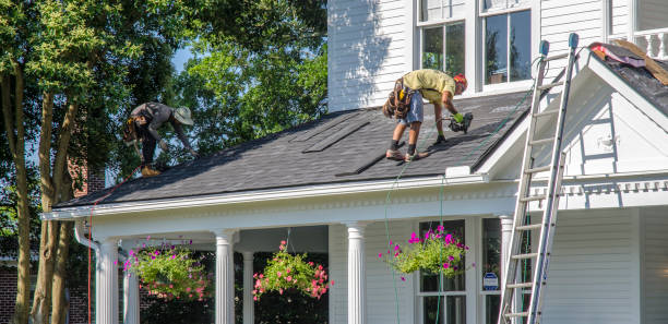 Professional Roofing service in Henderson, NC